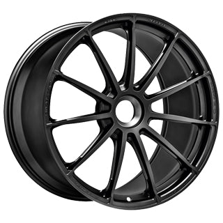 OZ Ultimate AL FG 20x9.5" Centerlock ET44, Gloss Black