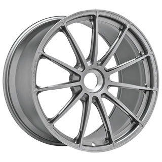 OZ Ultimate AL FG 20x9.5" Centerlock ET50, Grigio Corsa