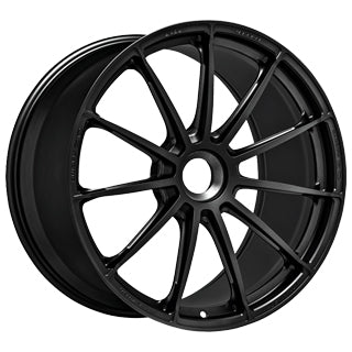 OZ Ultimate AL FG 20x9.5" Centerlock ET46, Matt Black
