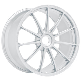 OZ Ultimate AL FG 20x10" Centerlock ET45, Race White