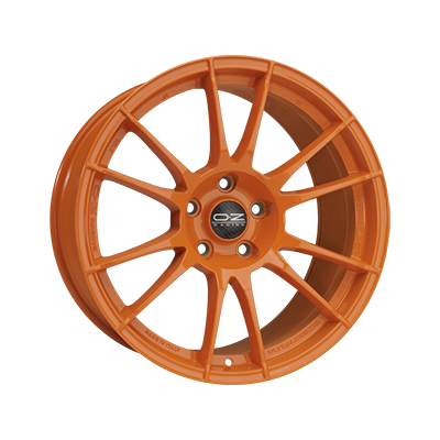 OZ Ultraleggera HLT 19x10" 5x120 ET32, Orange