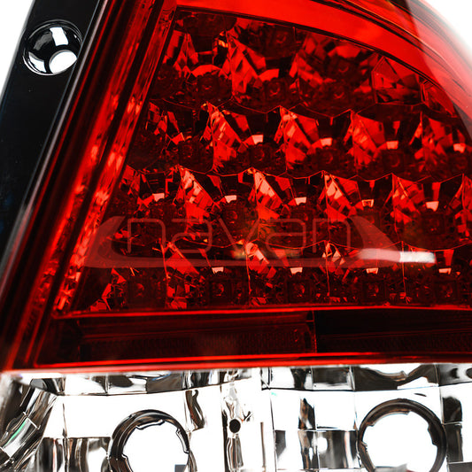 Fanali posteriori a LED Navan per Lexus IS200 e IS300 (98-05)