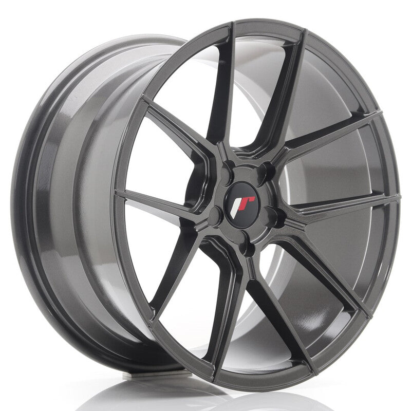4 cerchi in lega 19 5x112 Japan Racing JR30 9.5J ET40 Audi S5 A4 S4 B8 SLine RS