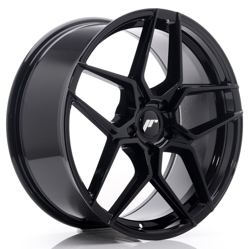 4 cerchi in lega AUDI 18 5x112 Japan Racing JR34 8J ET42 Seat Cupra Q2 S3 A3