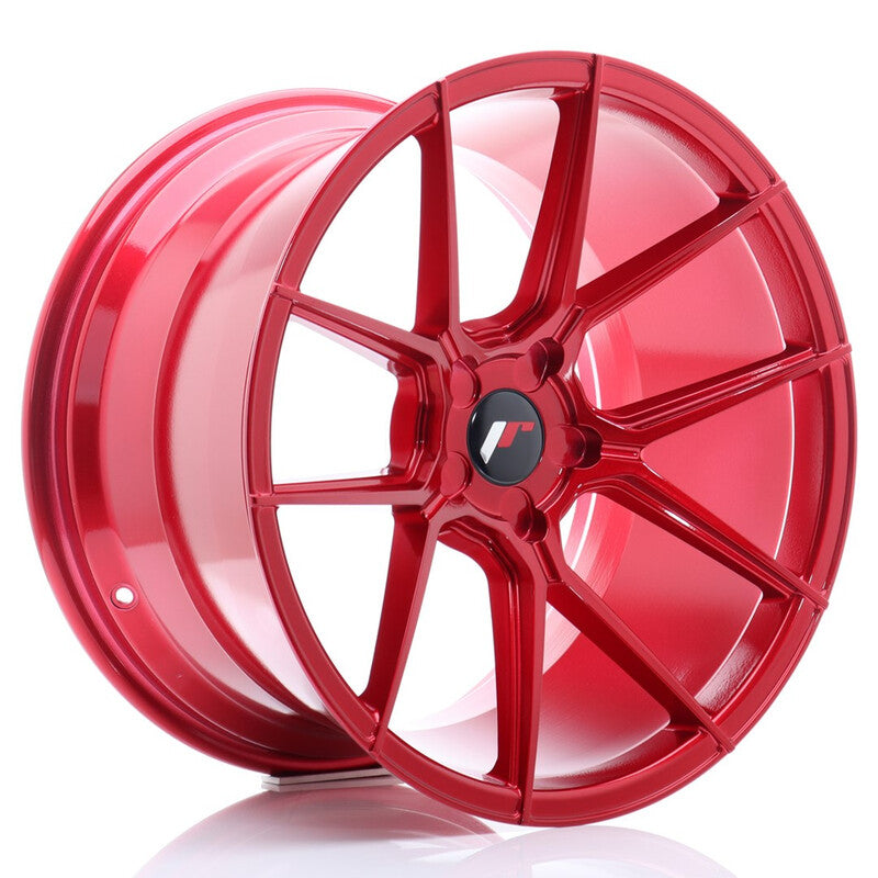 4 cerchi in lega 19 5x112 Japan Racing JR30 9.5J ET40 Audi S5 A4 S4 B8 SLine RS