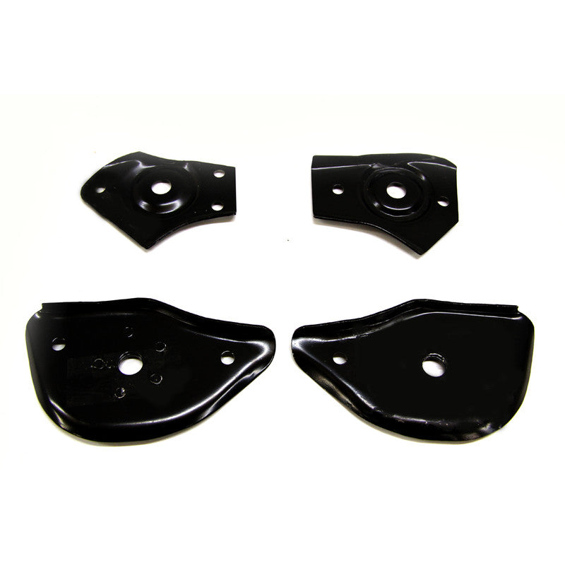 Kit di rinforzo telaio posteriore/telaio ausiliario BMW E36