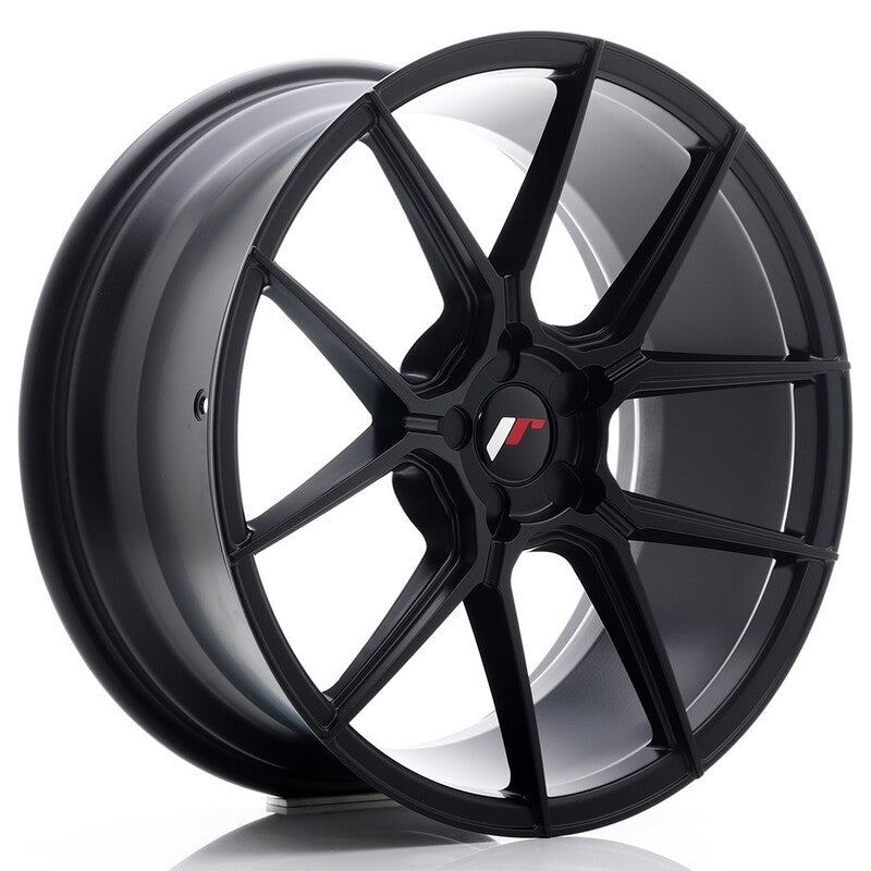 4 cerchi in lega 19 5x112 Japan Racing JR30 9.5J ET40 Audi S5 A4 S4 B8 SLine RS
