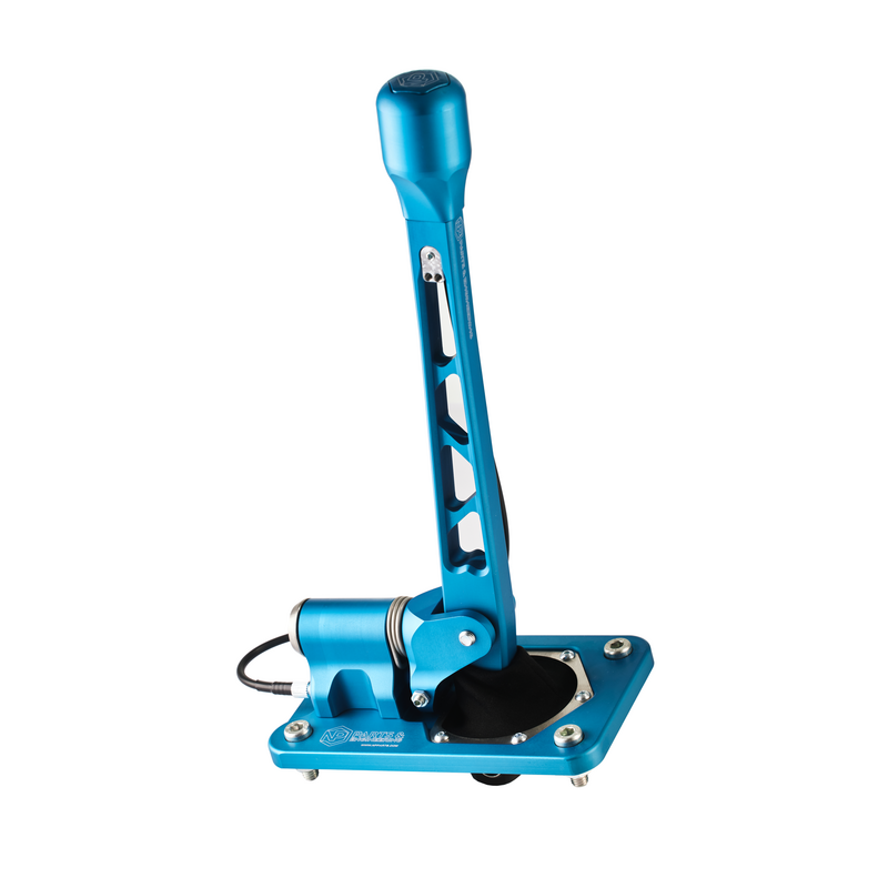 Short Shifter NP Parts V2 Red ( LEVA CORTA ) BMW SERIE F