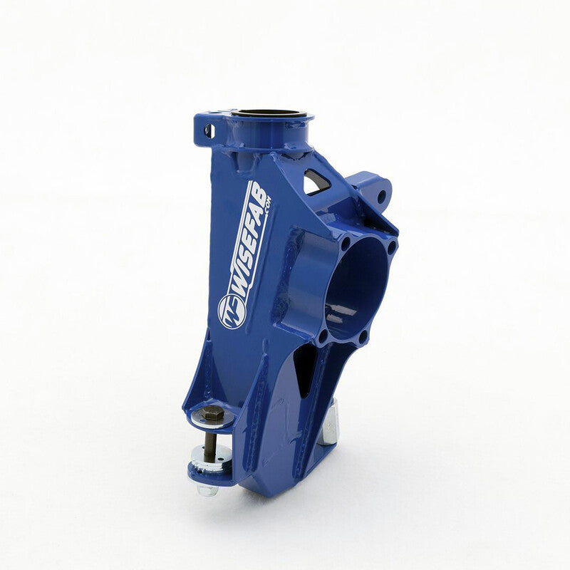 Kit COMPLETO BRACCI E MOZZI Wisefab ANTERIORE per BMW Serie 3 E90, E91, E92, E93 E M3 BMW 1 Series E81, E82, E87, E88 E 1M