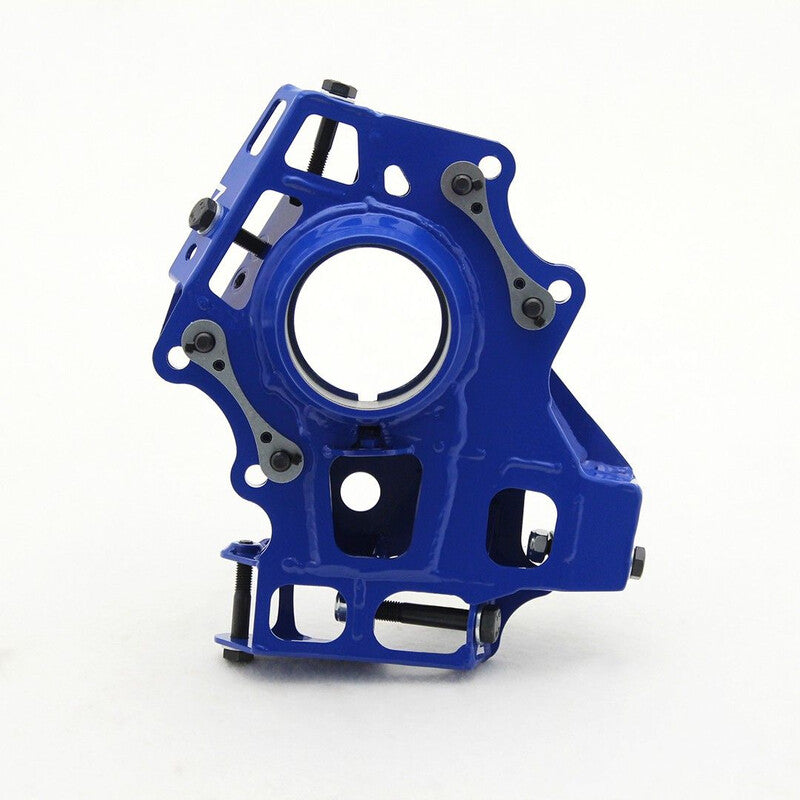 KIT COMPLETO BRACCI fuso a snodo posteriore Wisefab BMW Serie 3 E90, E91, E92, E93 E M3 BMW 1 Series E81, E82, E87, E88