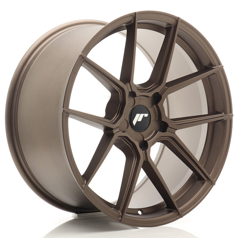 4 cerchi in lega 19 5x112 Japan Racing JR30 9.5J ET40 Audi S5 A4 S4 B8 SLine RS