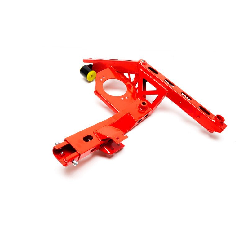 KIT BRACCI REGOLABILI DRIFTMAX BMW Serie 3 E90, E91, E92, E93 BMW 1 Series E81, E82, E87, E88