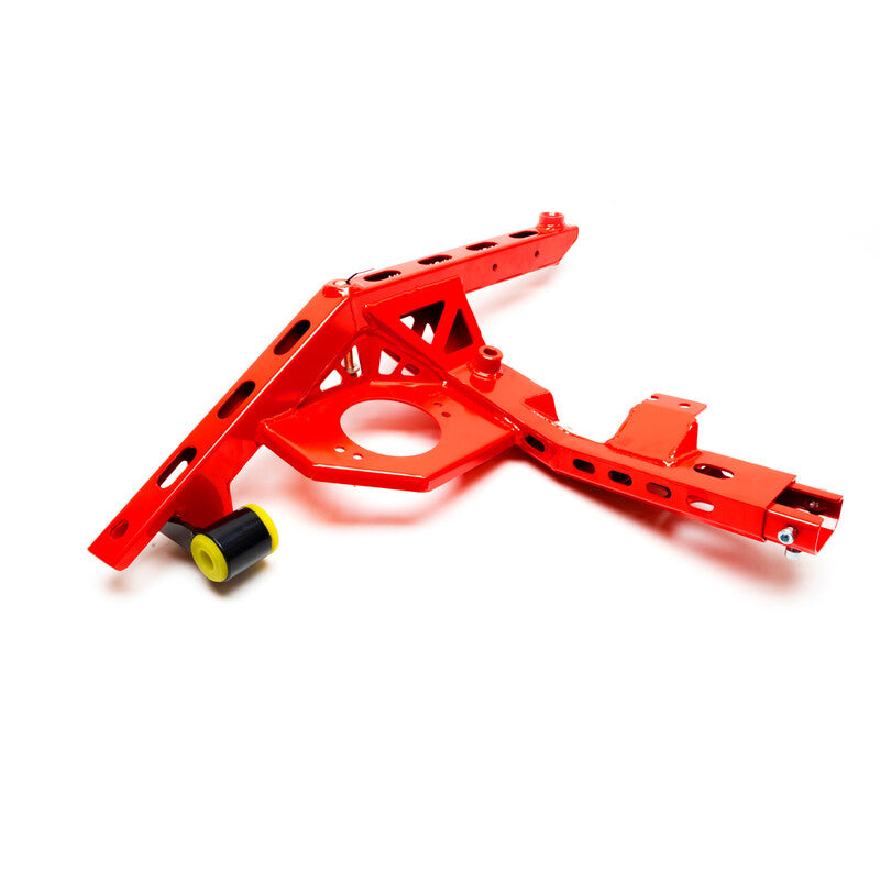KIT BRACCI REGOLABILI DRIFTMAX BMW Serie 3 E90, E91, E92, E93 BMW 1 Series E81, E82, E87, E88