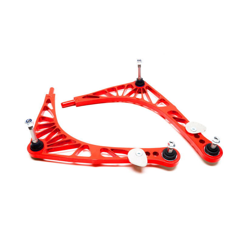 KIT BRACCI REGOLABILI DRIFTMAX BMW Serie 3 E90, E91, E92, E93 BMW 1 Series E81, E82, E87, E88
