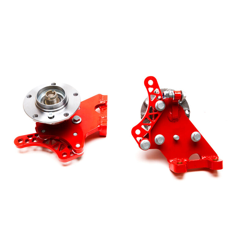 KIT BRACCI REGOLABILI DRIFTMAX BMW Serie 3 E90, E91, E92, E93 BMW 1 Series E81, E82, E87, E88