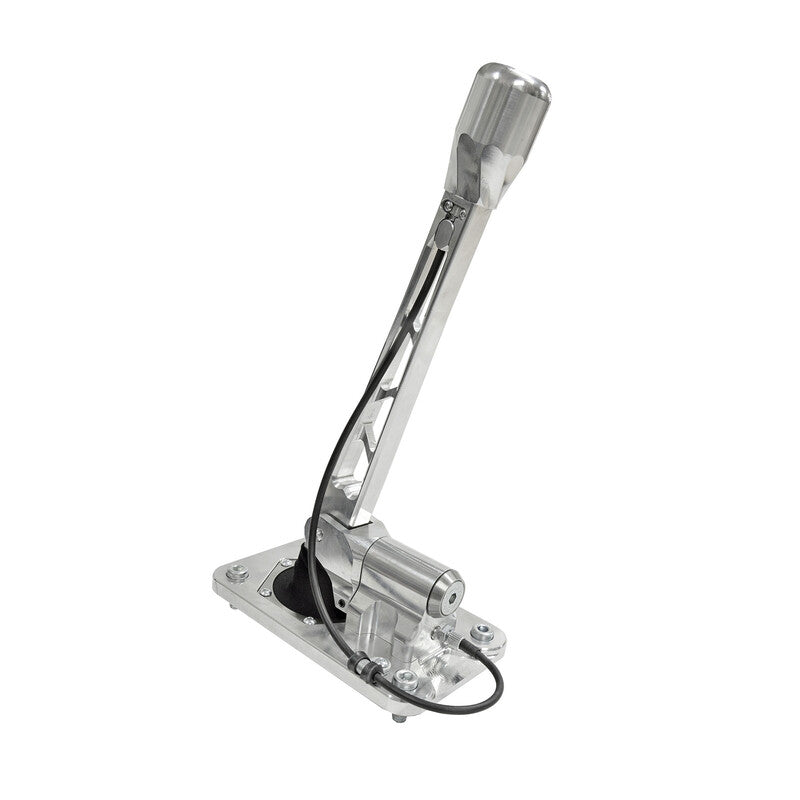 Short Shifter NP Parts V2 Red ( LEVA LUNGA ) BMW SERIE F