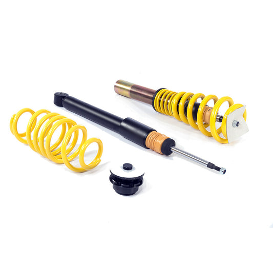 Assetto a ghiera completo ammortizzatori coilover ST X Coilovers for Fiat Punto GT 1993 - 1999