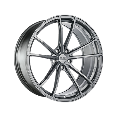 OZ Zeus 20x11" 5x130 ET56, Grigio Corsa