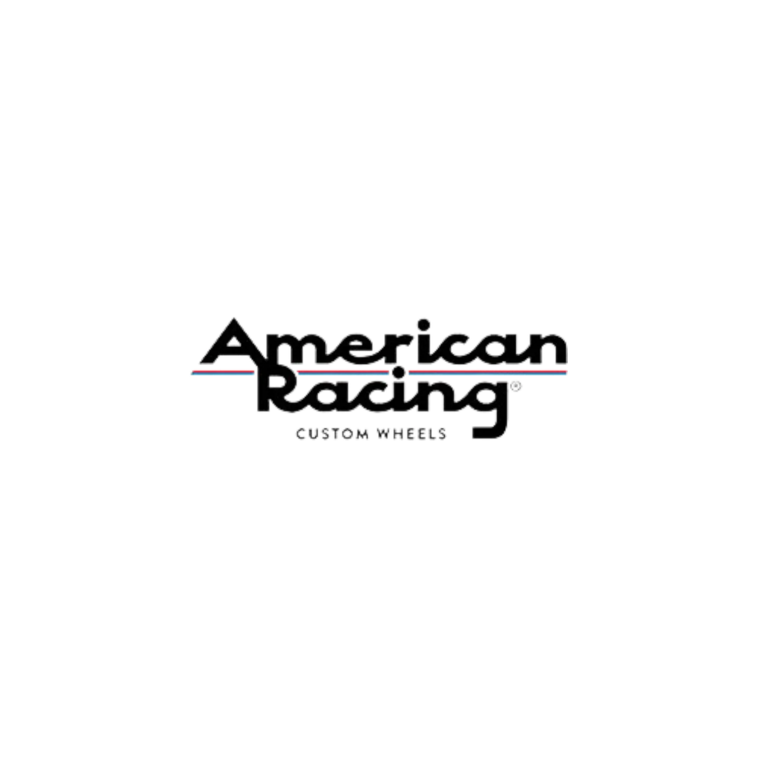 American Racing Vintage
