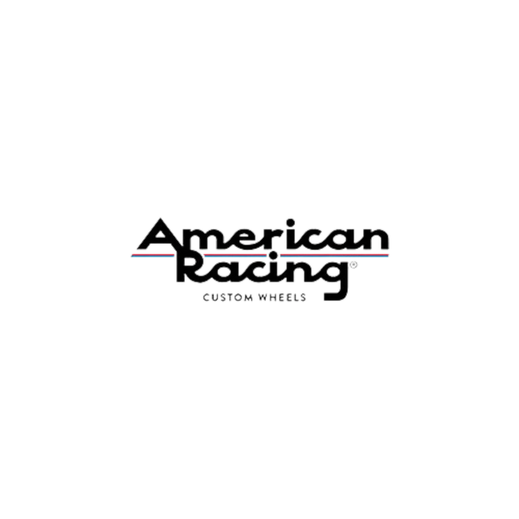 American Racing Vintage