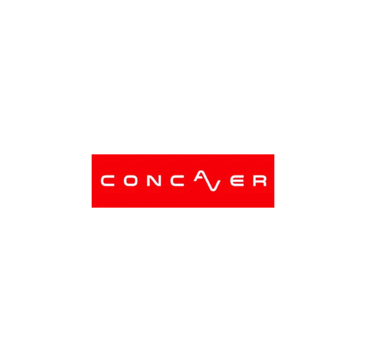 Concaver