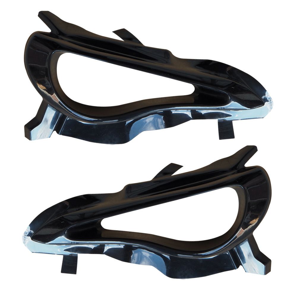 Origin Labo Vented Headlight Covers for Toyota GT86