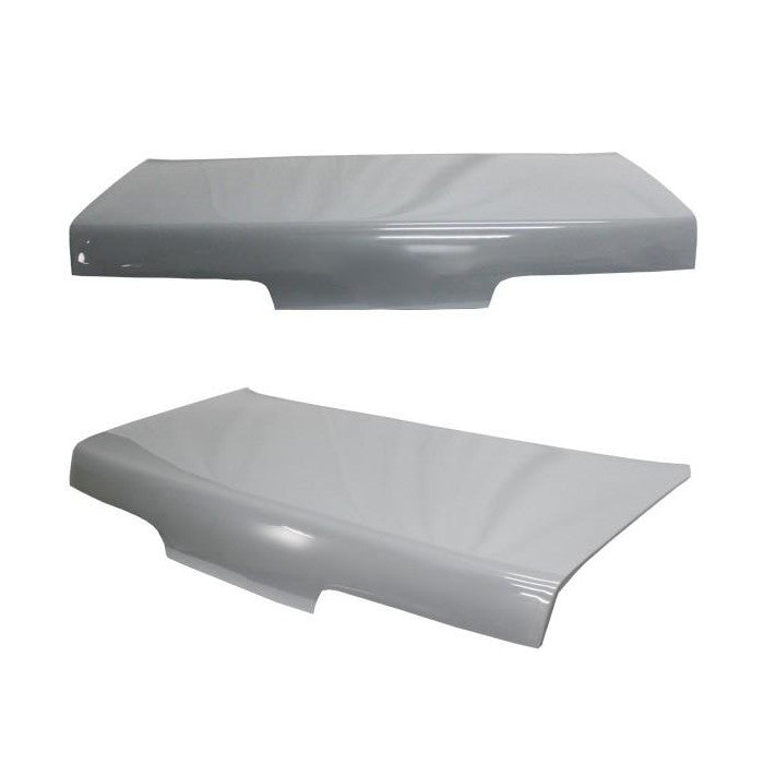 Origin Labo Trunk for Nissan Silvia PS13