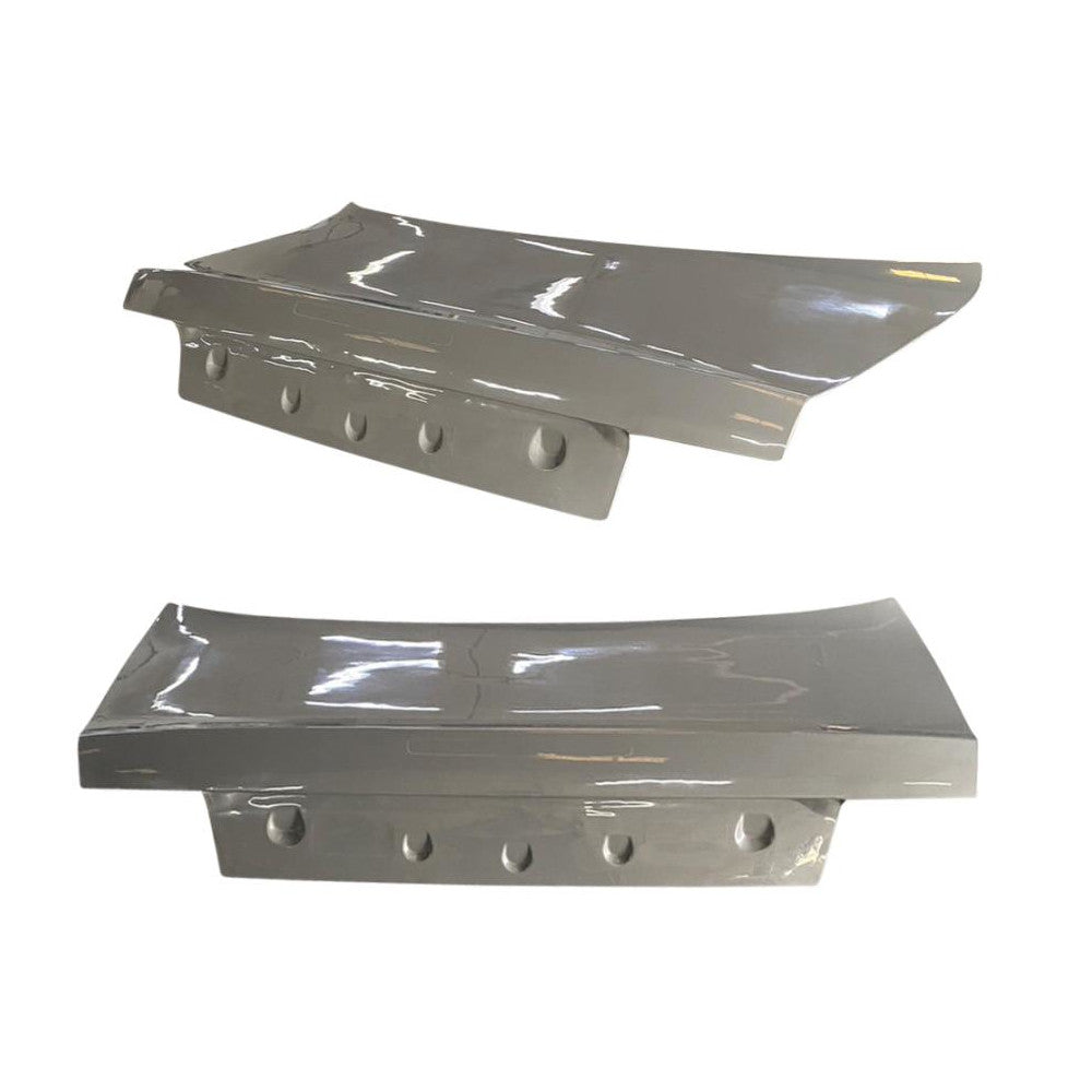 Origin Labo Trunk for Nissan 200SX S14 / S14A