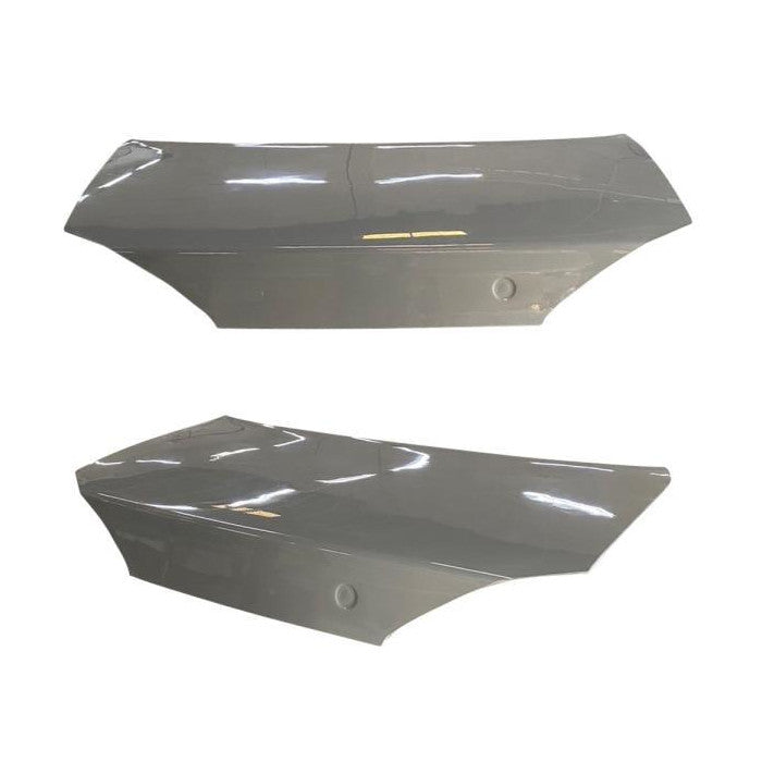 Origin Labo Trunk for Nissan Silvia S15