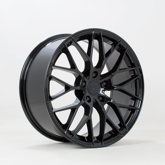 Rota Force 18x8.5" 5x112 ET42, Gloss Black