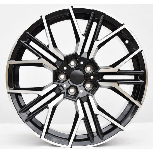 4 CERCHI M 19 5x120 PER BMW 3 E90 E91 f30 f32 f36 F10 F11 F12 8j et35 9j et38
