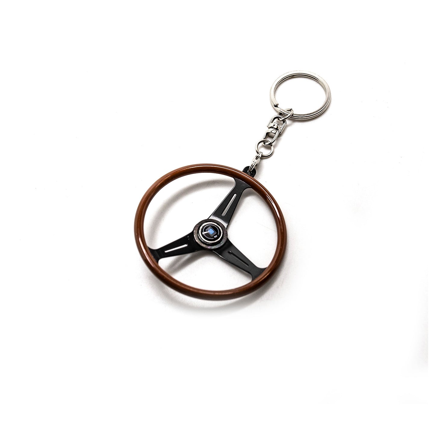 Nardi Keyring - Black