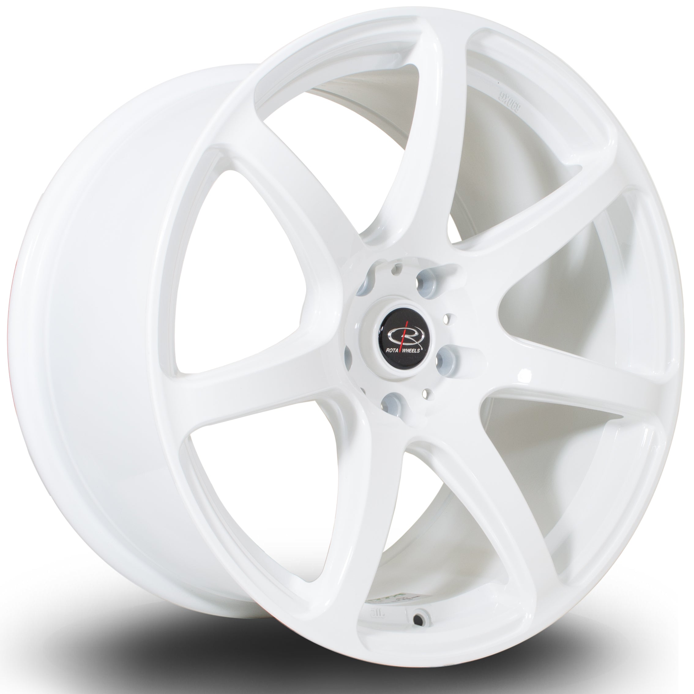 Rota Pro R 18x9.5