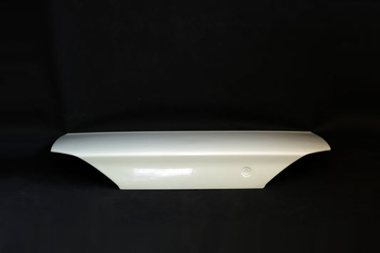 FRP Boot Lid for Nissan Silvia S15