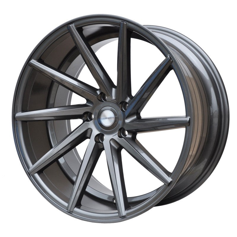 4 CERCHI 18 STYLE VOSSEN CVT 5x112 VW GOLF 6 7 AUDI 8J ET40