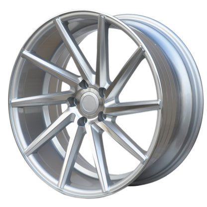 4 CERCHI 18 STYLE VOSSEN CVT 5x112 VW GOLF 6 7 AUDI 8J ET40