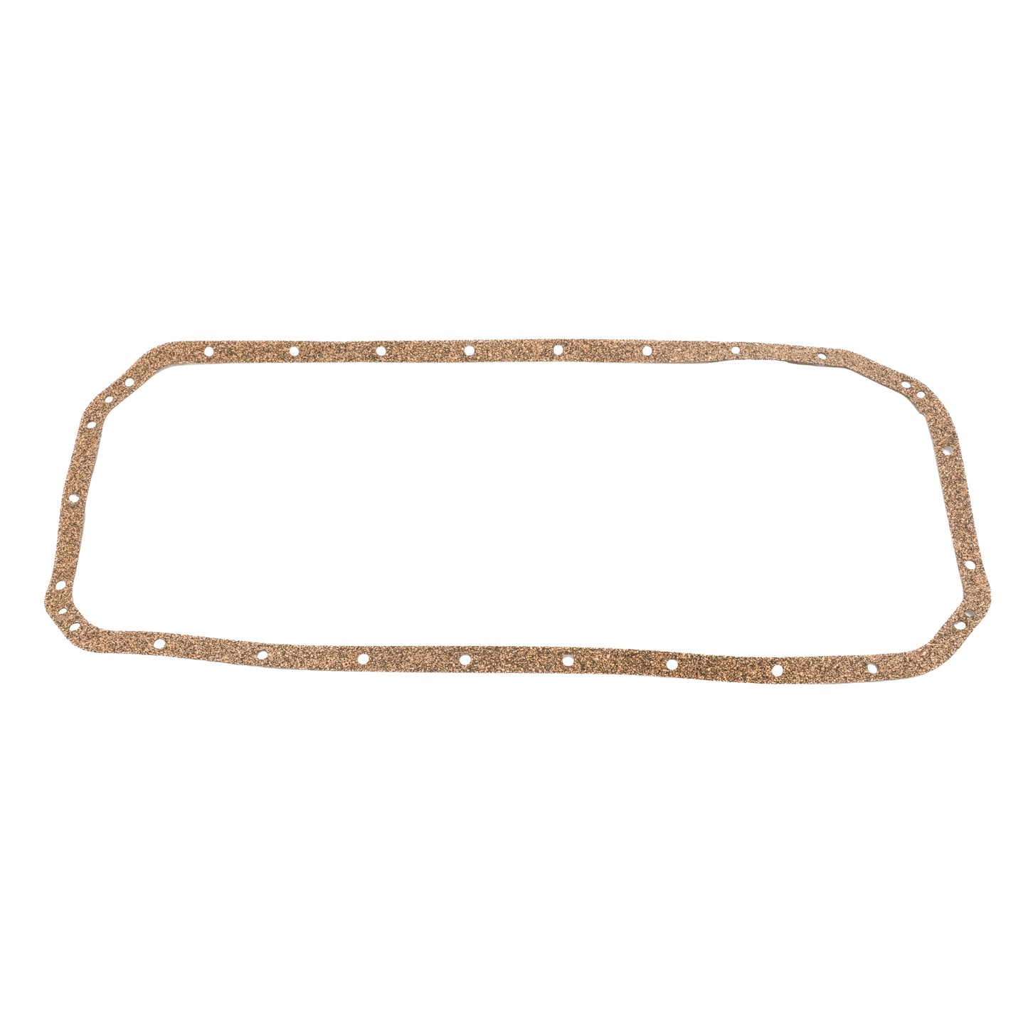 BMW OEM Oil Pan Gasket for BMW 325i E30 (M20B25, Part no. 11131730234)