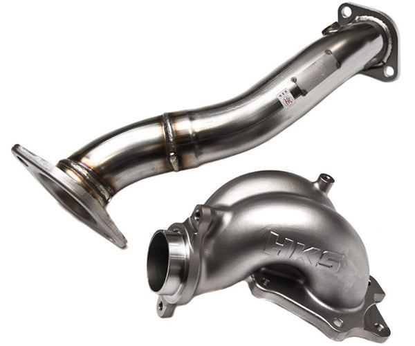 HKS Elbow for Mitsubishi Lancer Evo 9