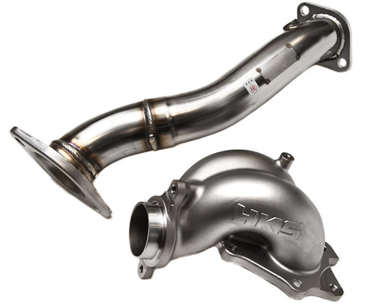 HKS Elbow for Mitsubishi Lancer Evo 9