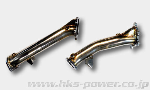 HKS Elbows for Nissan GT-R