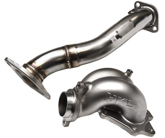 HKS Elbow for Mitsubishi Lancer Evo X