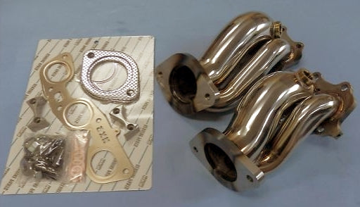 HKS Elbows for Nissan Skyline R33 GT-R