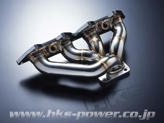 HKS Manifold for Mitsubishi Lancer Evo 9