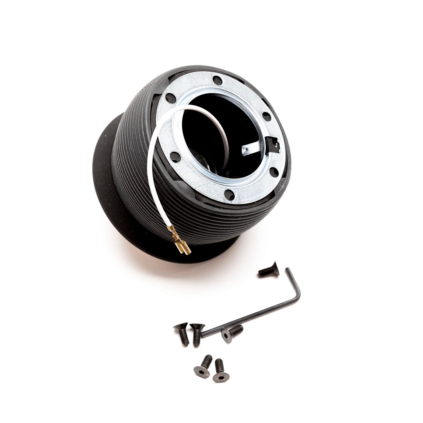 Sparco Steering Wheel Hub for BMW E36 w/Airbag