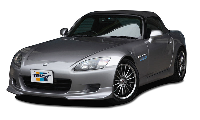 GReddy Front Lip for Honda S2000 AP1 (99-03)