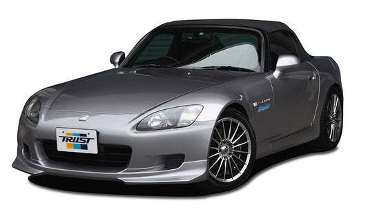 GReddy Front Lip for Honda S2000 AP1 (99-03)
