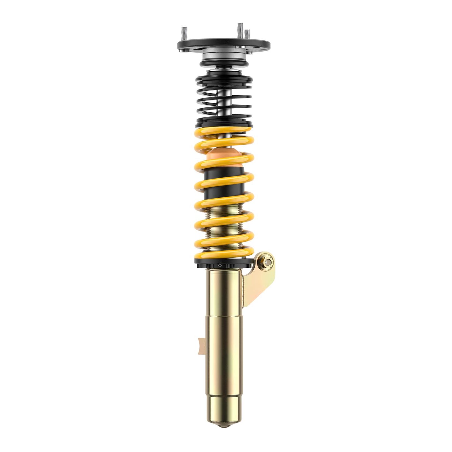 KIT ASSETTO COILOVER AMMORTIZZATORI REGOLABILI ST SUSPENSION BMW E87 E90 E92 E93 VERSIONE XTA