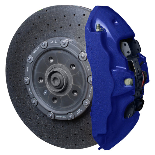 Foliatec Performance Blue Brake Caliper Paint