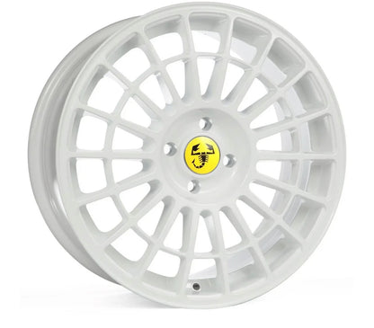 Cerchi in lega 17 4x98 Montecarlo reps