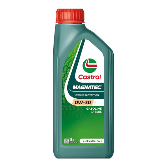 Castrol Magnatec 0W30 C2 Engine Oil (1L)